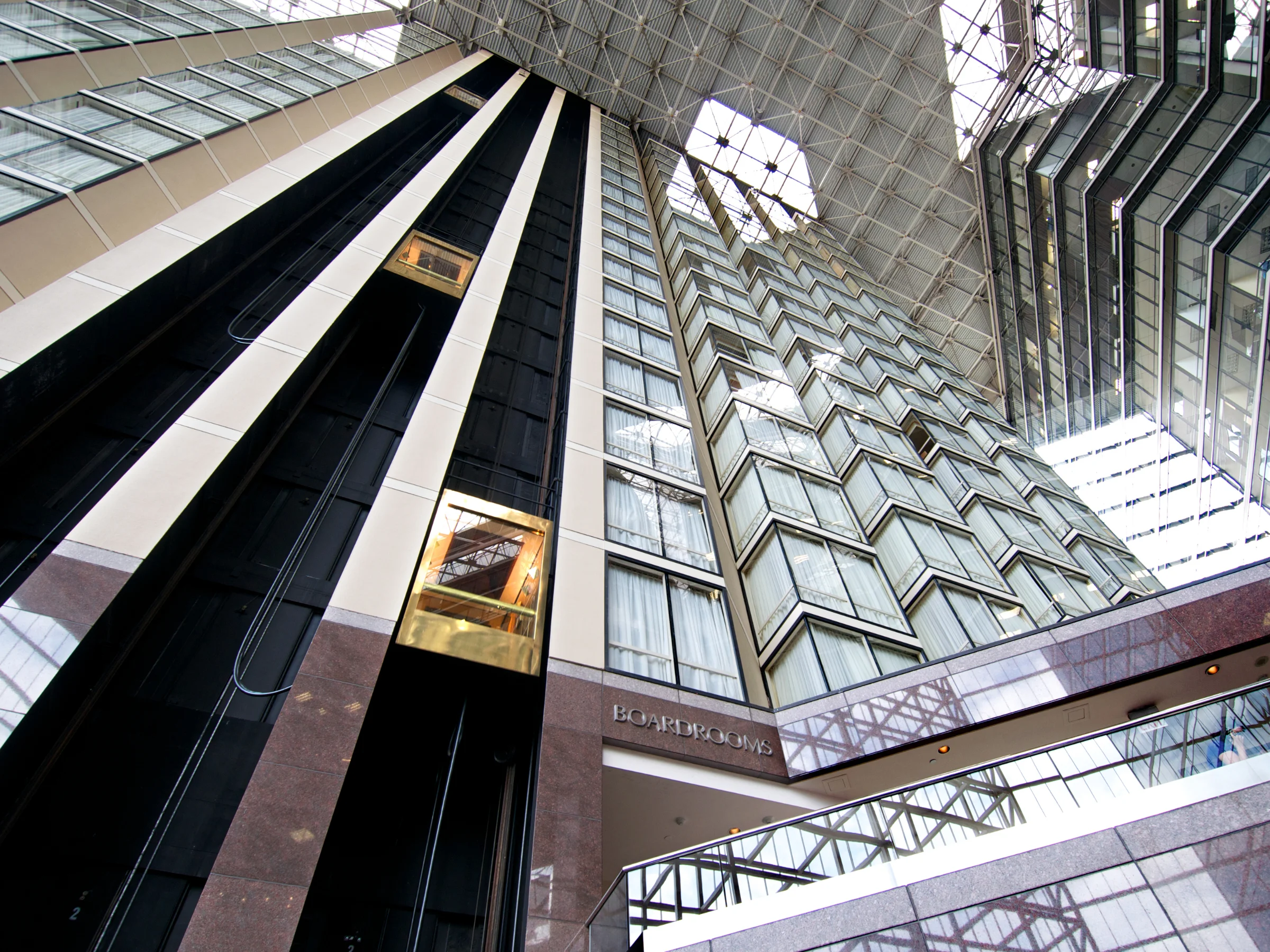 About Relivo Elevators