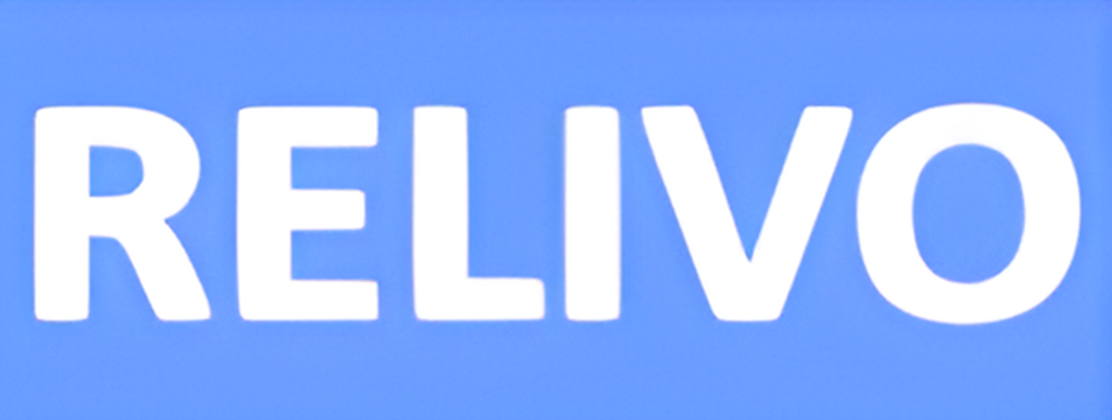 Relivo Elevators Logo