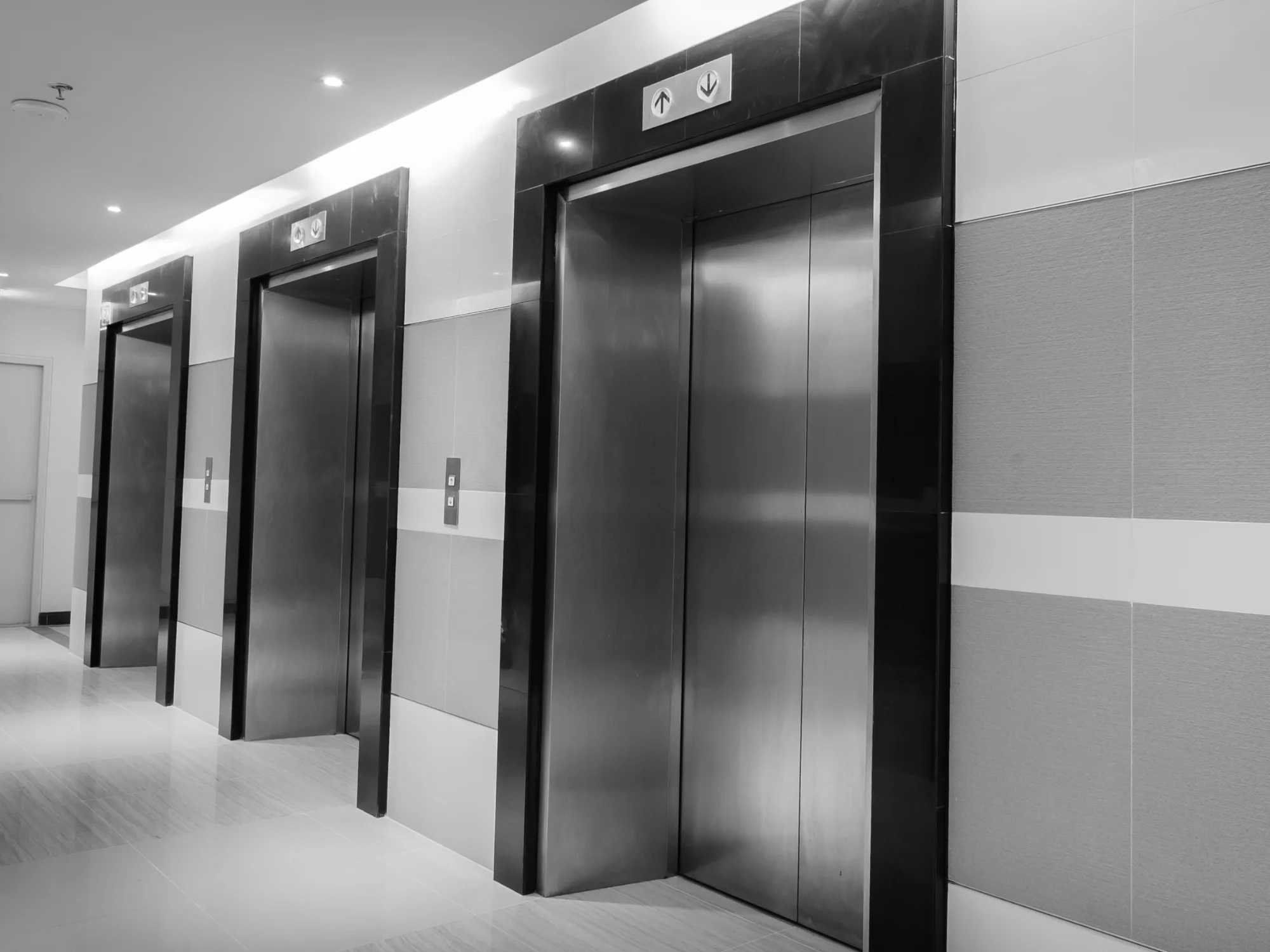 Frequent Elevator Breakdowns Img