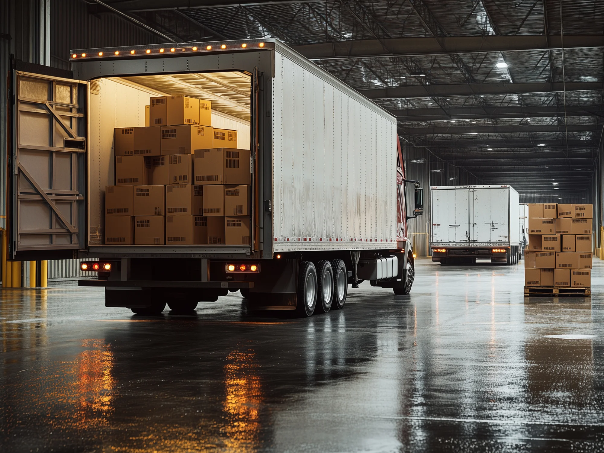 General Freight Loading img