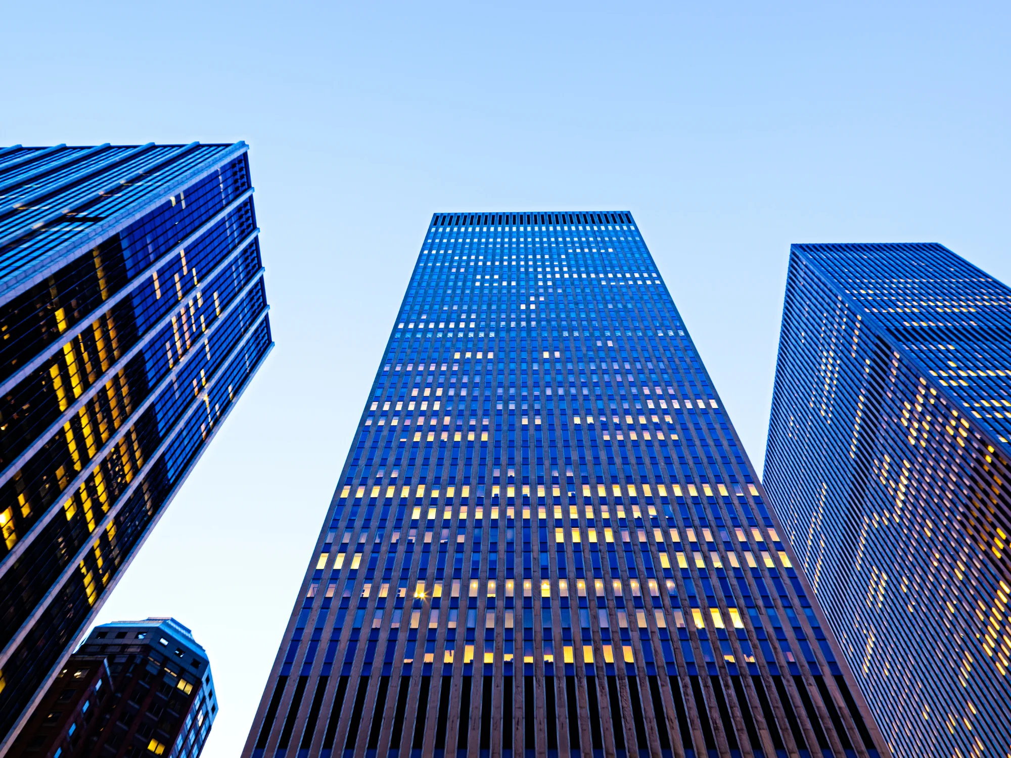 High-Rise Buildings img