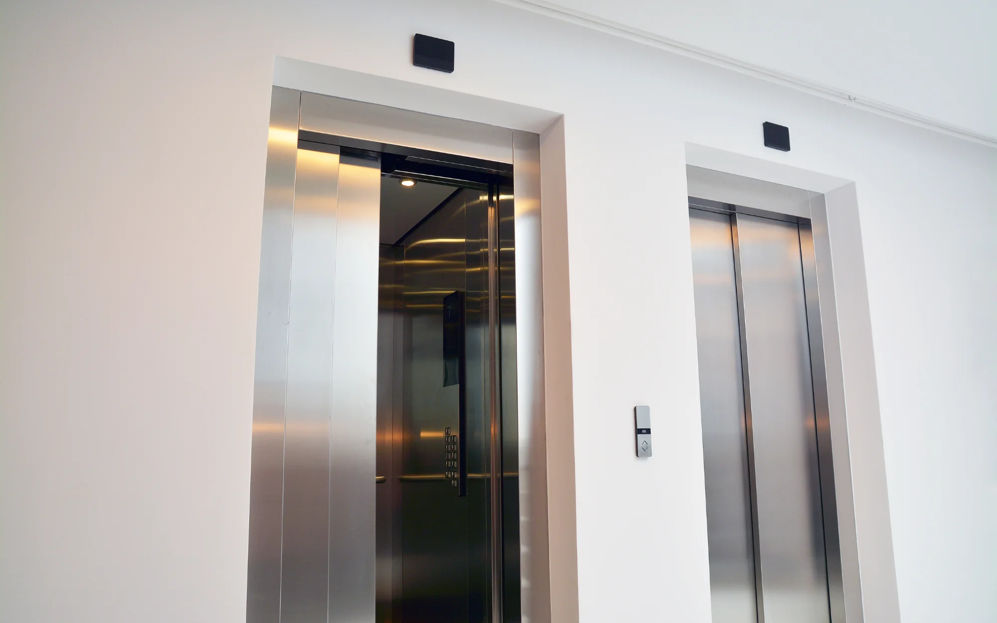 Home & Villa Elevators img 2