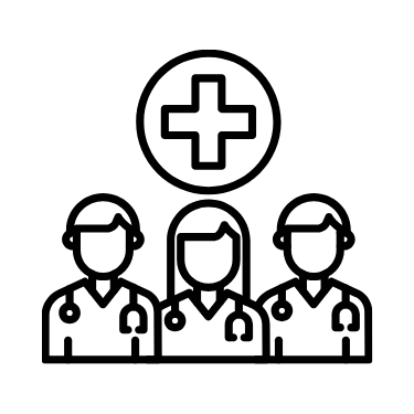 Hotels and Hospitality icon