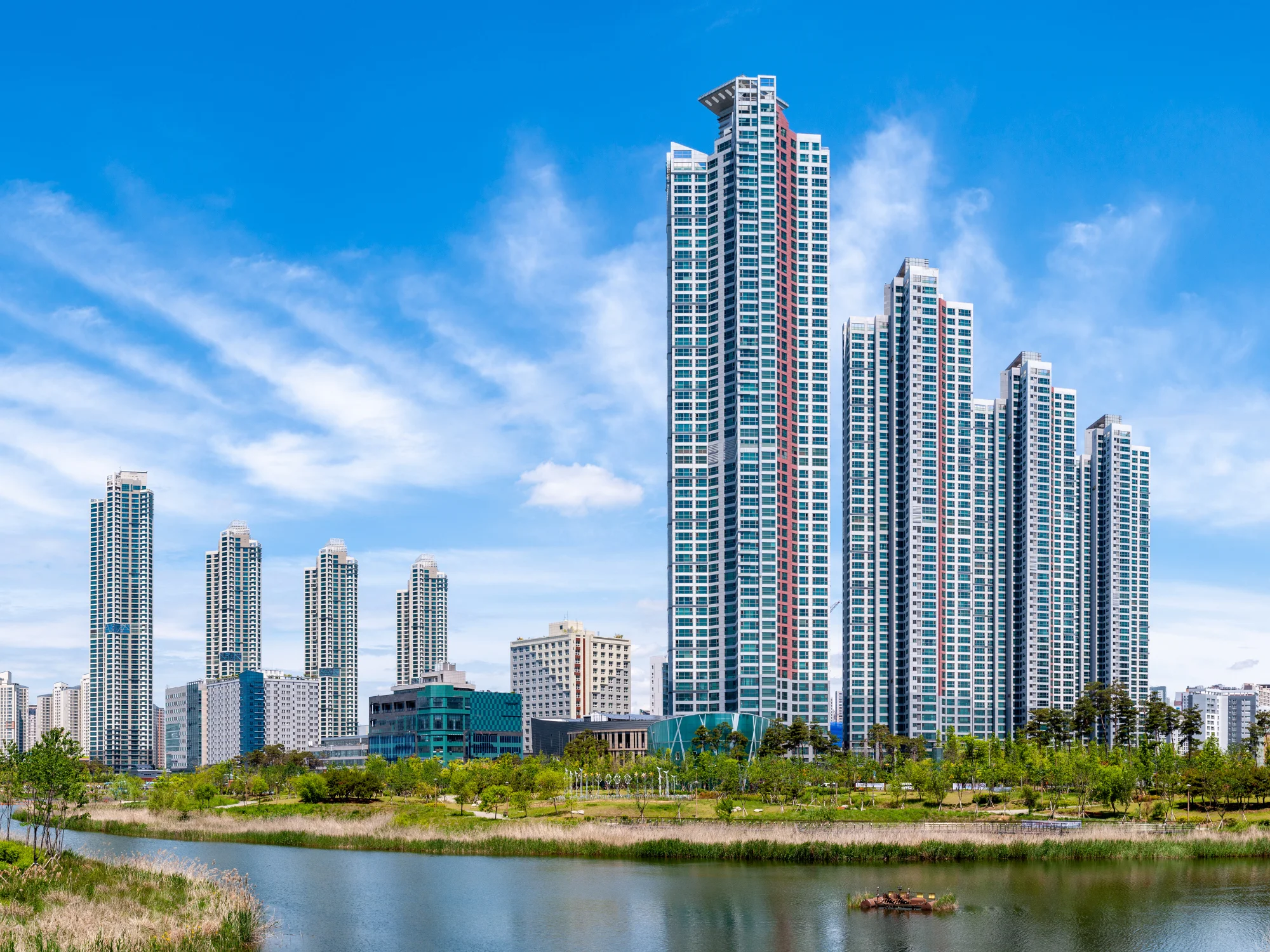 Mid-Rise Buildings img