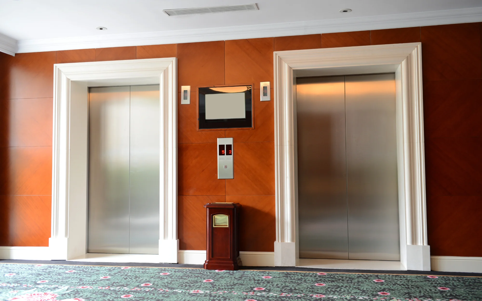 Residential Lifts img 1