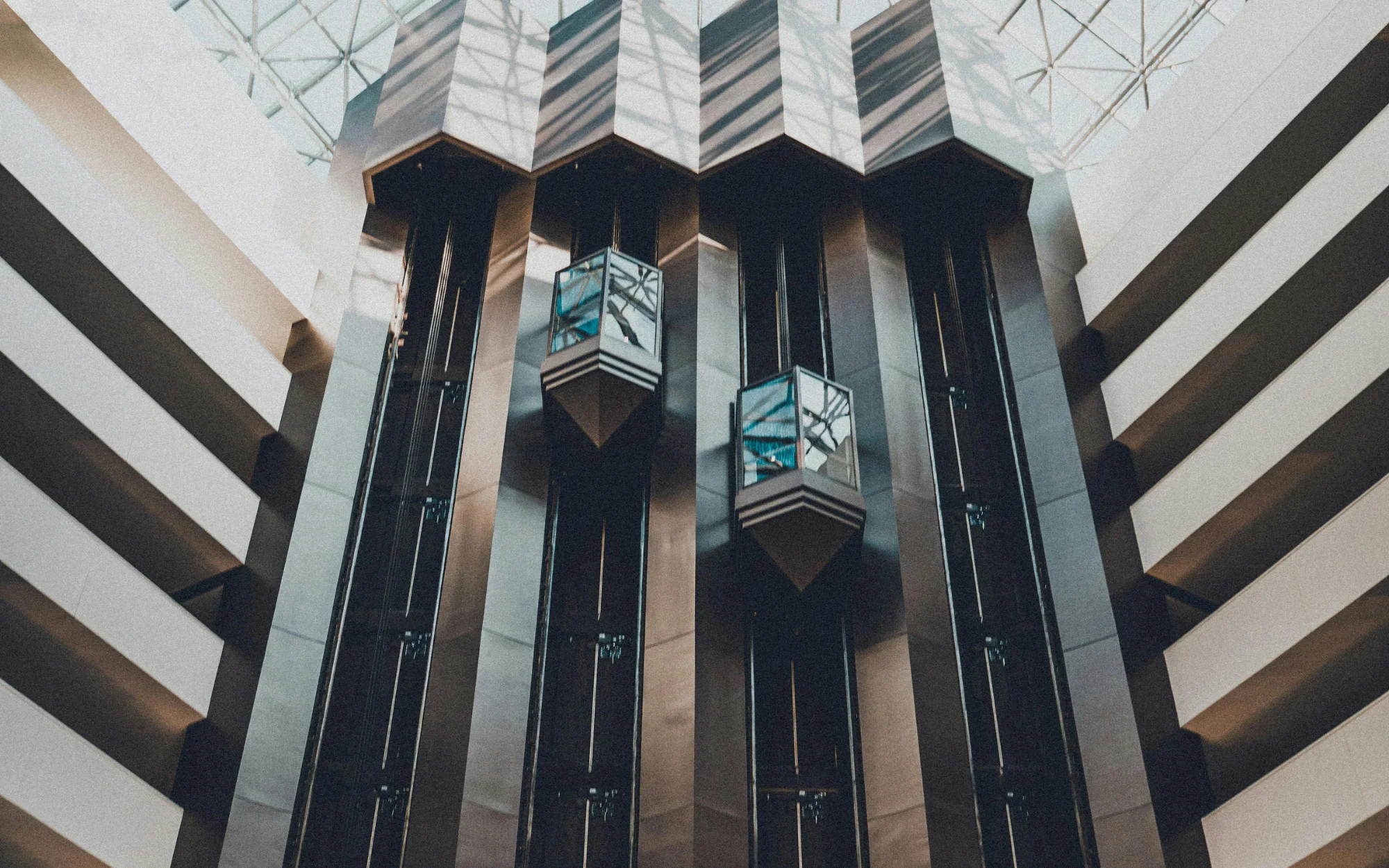 Residential Lifts img 2